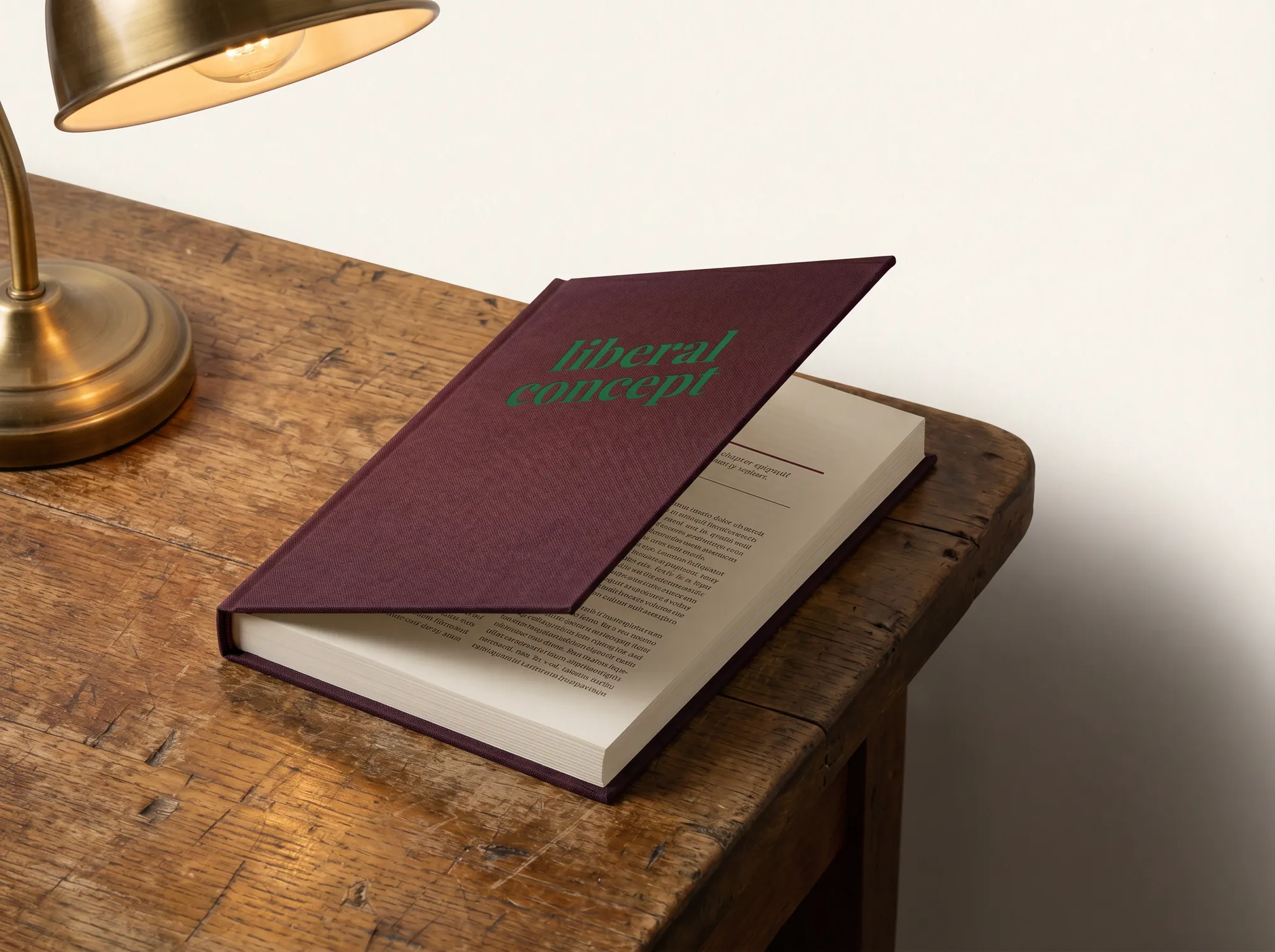 Clothbound Curriculum Reader