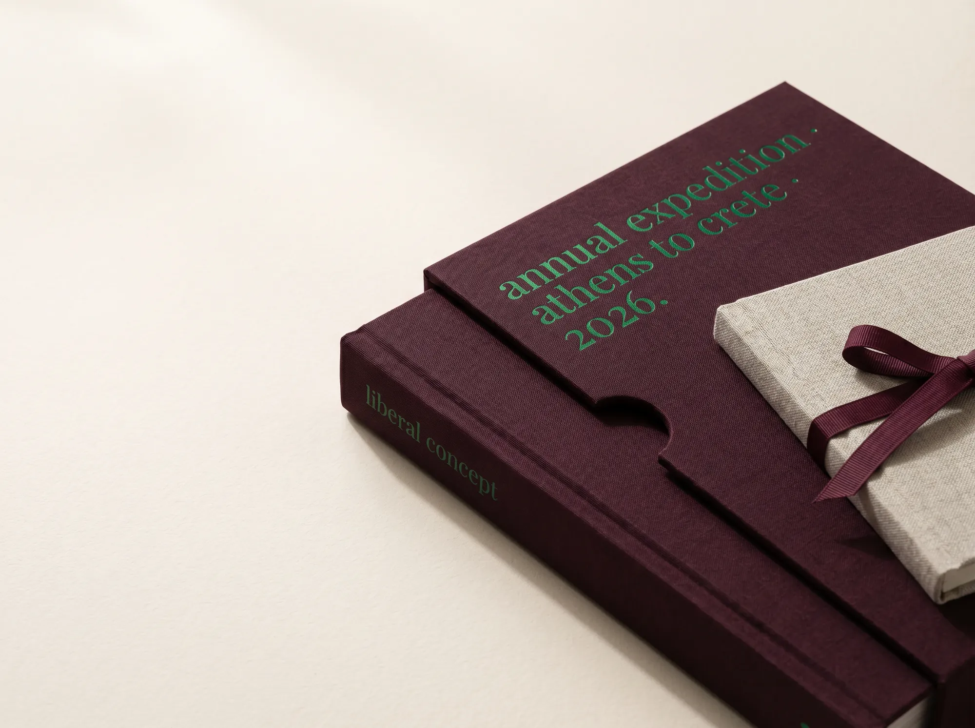 Liberal Concept Annual Expedition (Cultural Learning Travel) — A longer ten- to fourteen-day expedition each year, structured around a major text or canonical region. Includes pre-departure reader and a post-trip published booklet.