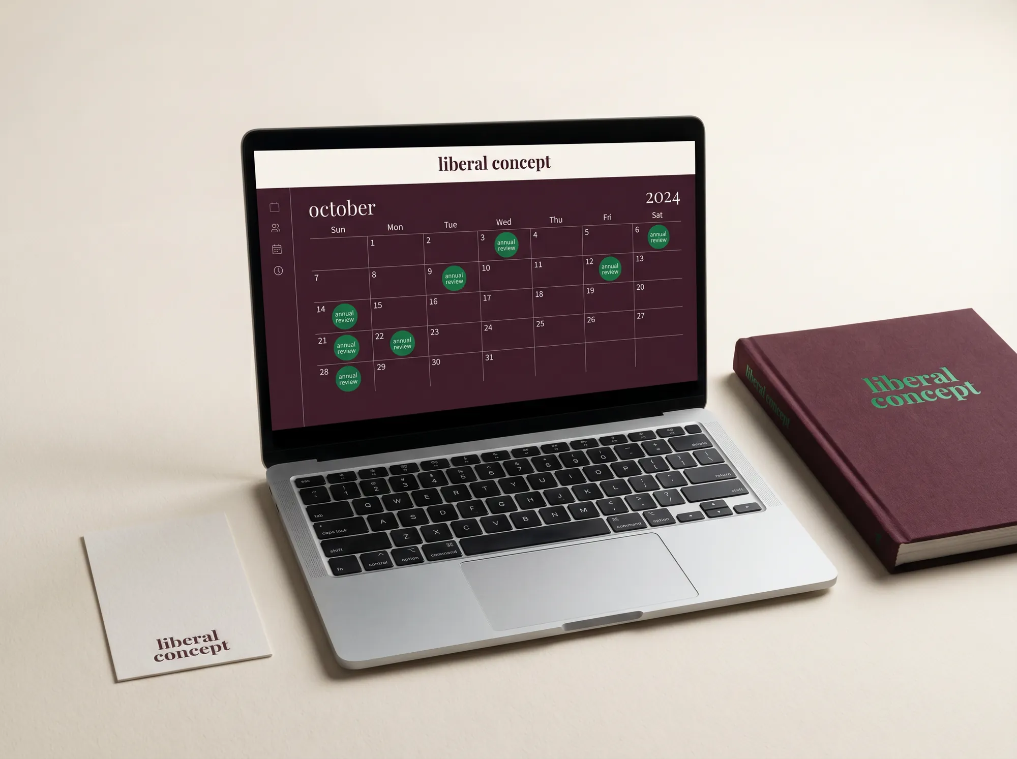 Liberal Concept Family Portal (Legacy & Estate Letter Practice) — A family-side legacy portal — working legacy-engagement calendar, named-drafter-of-record, working annual-review log, and the long-arc archive of every working family reader under the working practice.